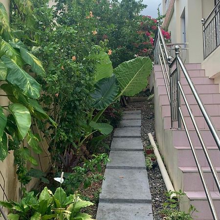 Soul Travellers Dagatan Castle Hotel Badian Ngoại thất bức ảnh